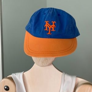 Baseball cap